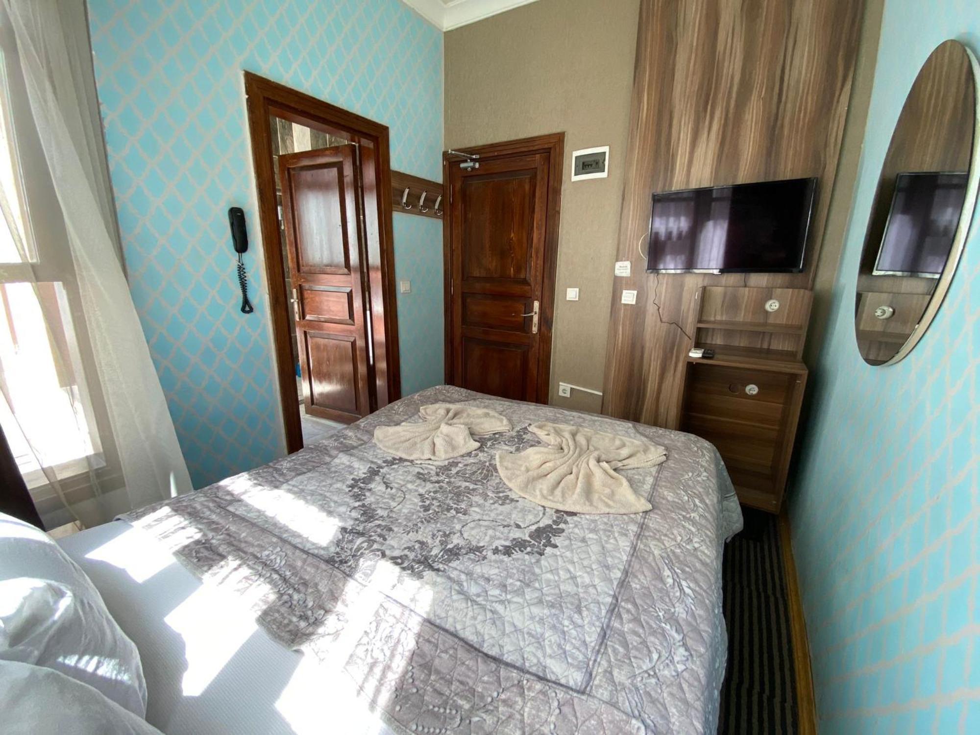 Masal Suite - Istanbul — Fotoğraflar 2